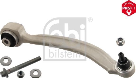 Febi Bilstein 40381 - Bras de liaison, suspension de roue cwaw.fr