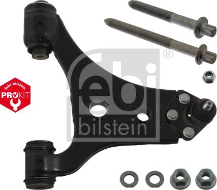 Febi Bilstein 40388 - Bras de liaison, suspension de roue cwaw.fr