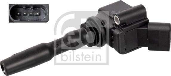 Febi Bilstein 40321 - Bobine d'allumage cwaw.fr