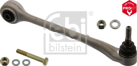 Febi Bilstein 40376 - Bras de liaison, suspension de roue cwaw.fr