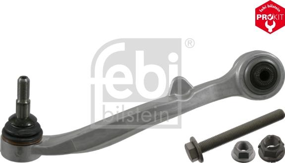 Febi Bilstein 40371 - Bras de liaison, suspension de roue cwaw.fr