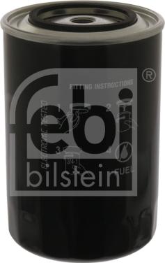 Febi Bilstein 40299 - Filtre à carburant cwaw.fr