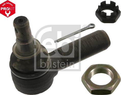 Febi Bilstein 40290 - Rotule de barre de connexion cwaw.fr