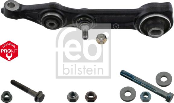 Febi Bilstein 40292 - Bras de liaison, suspension de roue cwaw.fr