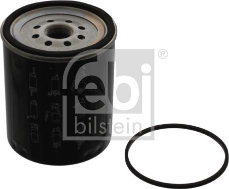 Febi Bilstein 40297 - Filtre à carburant cwaw.fr