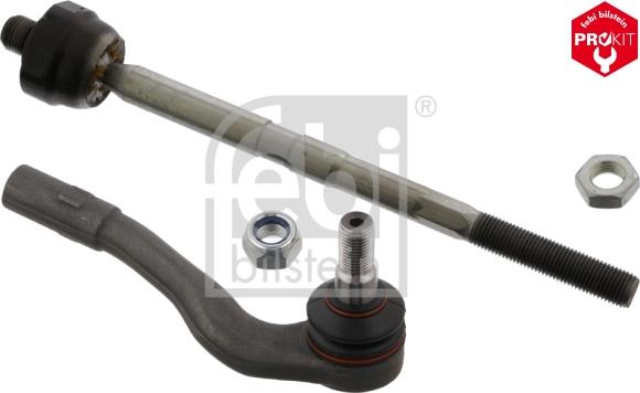 Febi Bilstein 40249 - Barre de connexion cwaw.fr