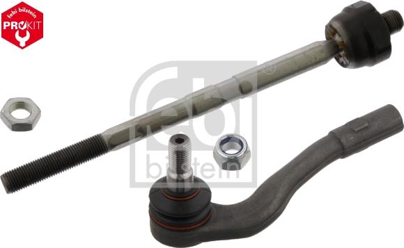 Febi Bilstein 40248 - Barre de connexion cwaw.fr