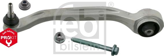 Febi Bilstein 40263 - Bras de liaison, suspension de roue cwaw.fr