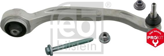 Febi Bilstein 40262 - Bras de liaison, suspension de roue cwaw.fr