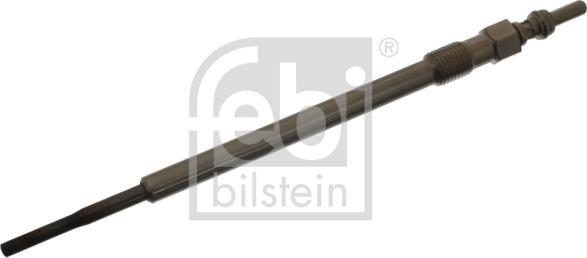 Febi Bilstein 40219 - Bougie de préchauffage cwaw.fr