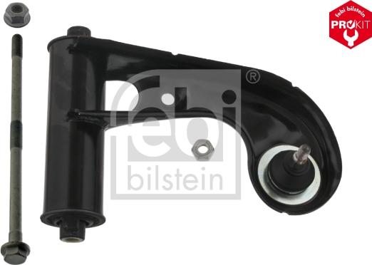 Febi Bilstein 40280 - Bras de liaison, suspension de roue cwaw.fr