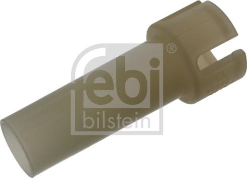 Febi Bilstein 40235 - Gaine, radiateur d'huile de boîte de vitesse cwaw.fr