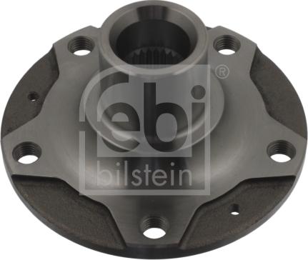 Febi Bilstein 40225 - Moyeu de roue cwaw.fr