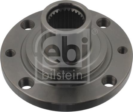 Febi Bilstein 40226 - Moyeu de roue cwaw.fr