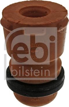 Febi Bilstein 40220 - Butée élastique, suspension cwaw.fr