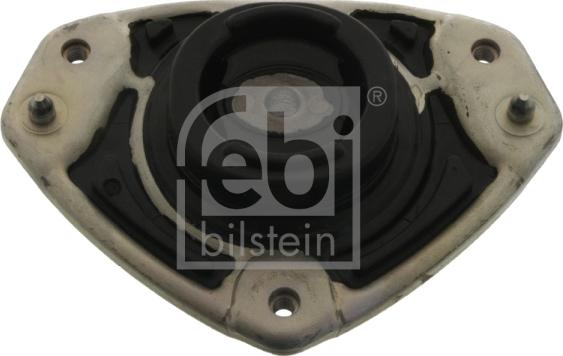 Febi Bilstein 40222 - Coupelle de suspension cwaw.fr