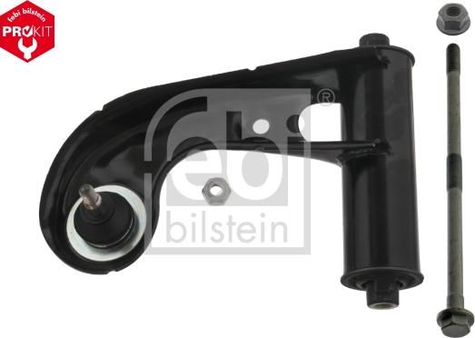 Febi Bilstein 40279 - Bras de liaison, suspension de roue cwaw.fr