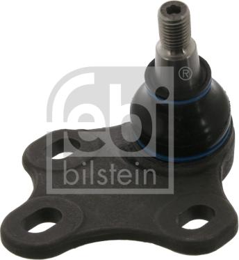 Febi Bilstein 40277 - Rotule de suspension cwaw.fr