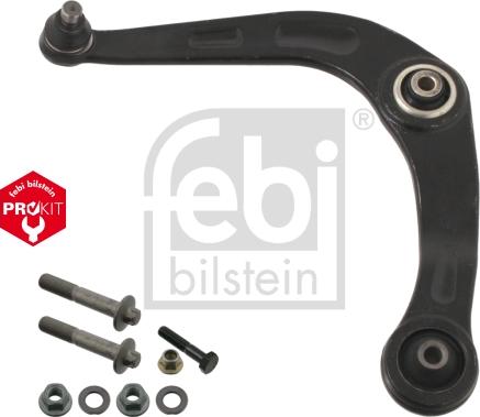 Febi Bilstein 40791 - Bras de liaison, suspension de roue cwaw.fr