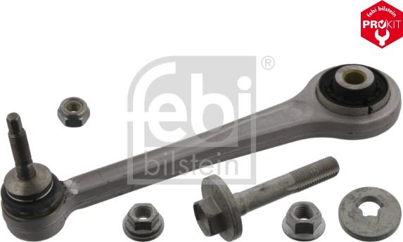 Febi Bilstein 40792 - Bras de liaison, suspension de roue cwaw.fr