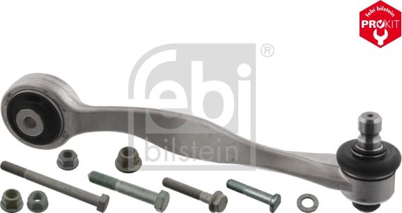 Febi Bilstein 40743 - Bras de liaison, suspension de roue cwaw.fr