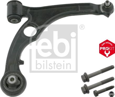 Febi Bilstein 40759 - Bras de liaison, suspension de roue cwaw.fr