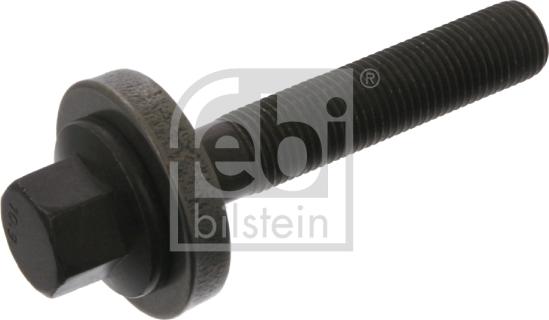 Febi Bilstein 40756 - Vis de poulie cwaw.fr