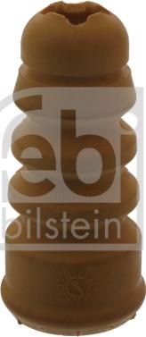 Febi Bilstein 40762 - Butée élastique, suspension cwaw.fr