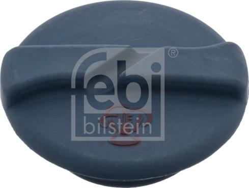 Febi Bilstein 40724 - Bouchon, réservoir de liquide de refroidissement cwaw.fr