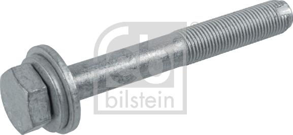 Febi Bilstein 40727 - Vis cwaw.fr