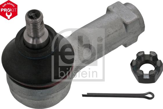 Febi Bilstein 41905 - Rotule de barre de connexion cwaw.fr