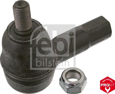 Febi Bilstein 41906 - Rotule de barre de connexion cwaw.fr