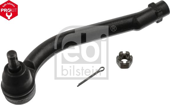 Febi Bilstein 41919 - Rotule de barre de connexion cwaw.fr