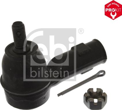 Febi Bilstein 41925 - Rotule de barre de connexion cwaw.fr