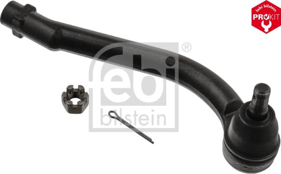 Febi Bilstein 41920 - Rotule de barre de connexion cwaw.fr