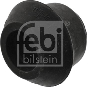 Febi Bilstein 41459 - Coussinet de palier, stabilisateur cwaw.fr