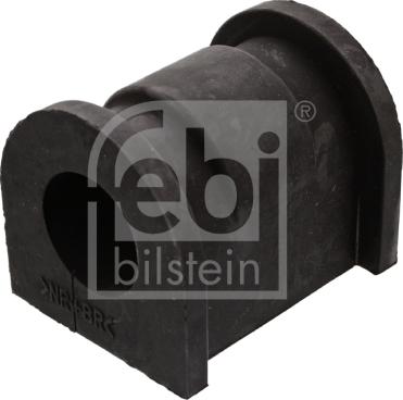 Febi Bilstein 41450 - Coussinet de palier, stabilisateur cwaw.fr