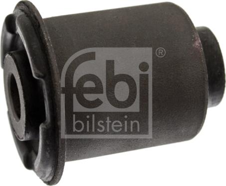 Febi Bilstein 41417 - Suspension, bras de liaison cwaw.fr