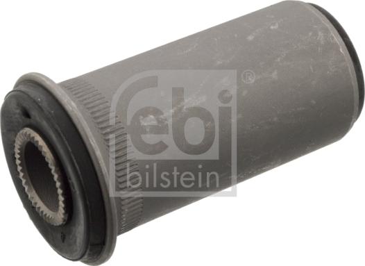 Febi Bilstein 41489 - Suspension, bras de liaison cwaw.fr