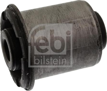 Febi Bilstein 41420 - Suspension, bras de liaison cwaw.fr