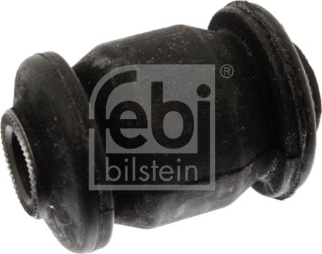 Febi Bilstein 41590 - Suspension, bras de liaison cwaw.fr