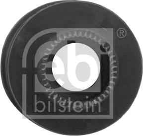 Febi Bilstein 41507 - Suspension, bras de liaison cwaw.fr