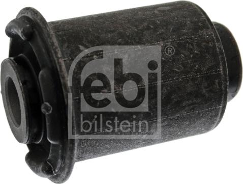 Febi Bilstein 41511 - Suspension, bras de liaison cwaw.fr