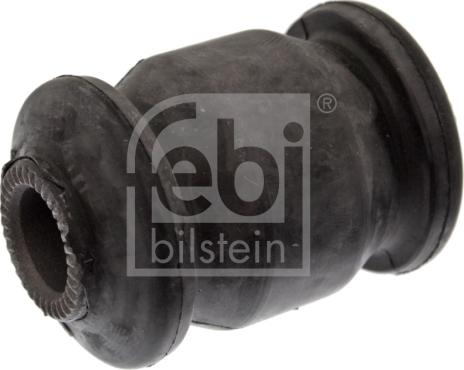 Febi Bilstein 41535 - Suspension, bras de liaison cwaw.fr