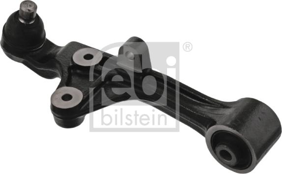 Febi Bilstein 41694 - Bras de liaison, suspension de roue cwaw.fr