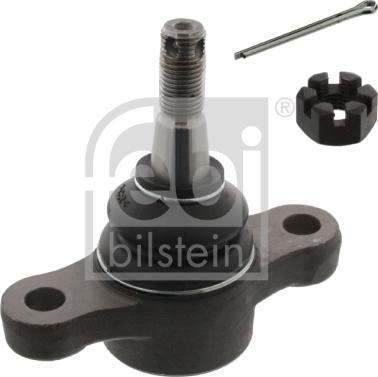 Febi Bilstein 41698 - Rotule de suspension cwaw.fr