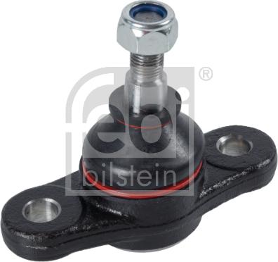 Febi Bilstein 41692 - Rotule de suspension cwaw.fr