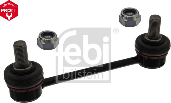 Febi Bilstein 41644 - Entretoise / tige, stabilisateur cwaw.fr