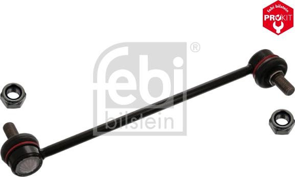 Febi Bilstein 41645 - Entretoise / tige, stabilisateur cwaw.fr