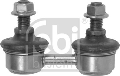 Febi Bilstein 41654 - Entretoise / tige, stabilisateur cwaw.fr